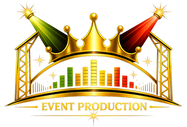 Trúc Xanh Event